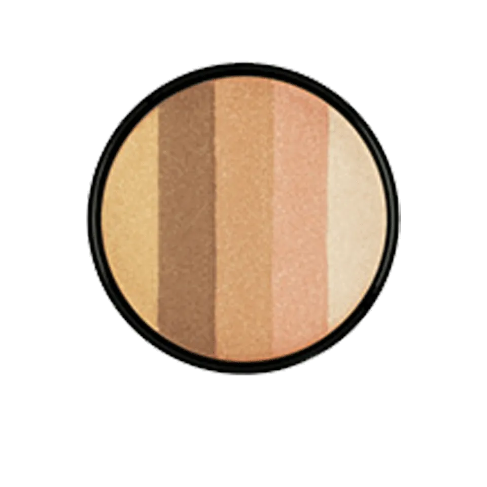Soft Light Fusion Blush