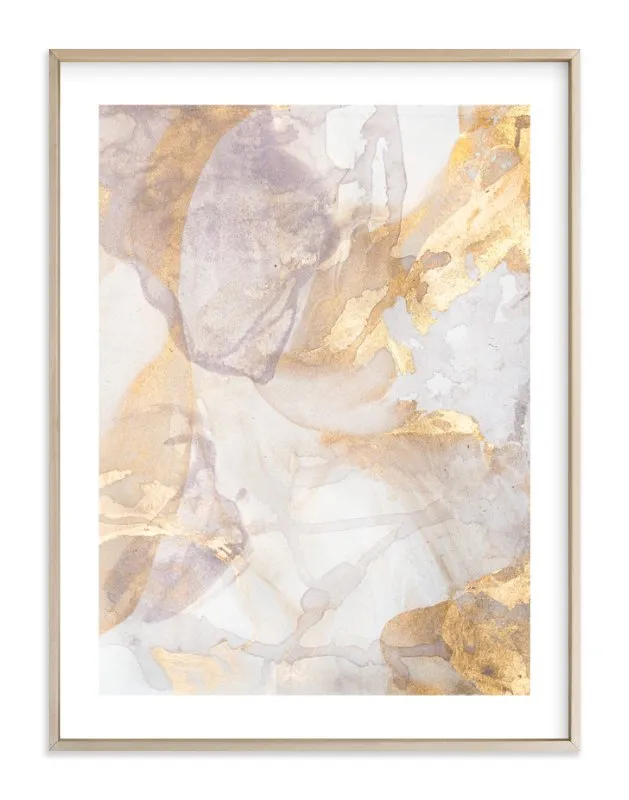 Soft Shimmer No. 2