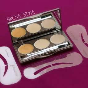 Sorme Brow Style