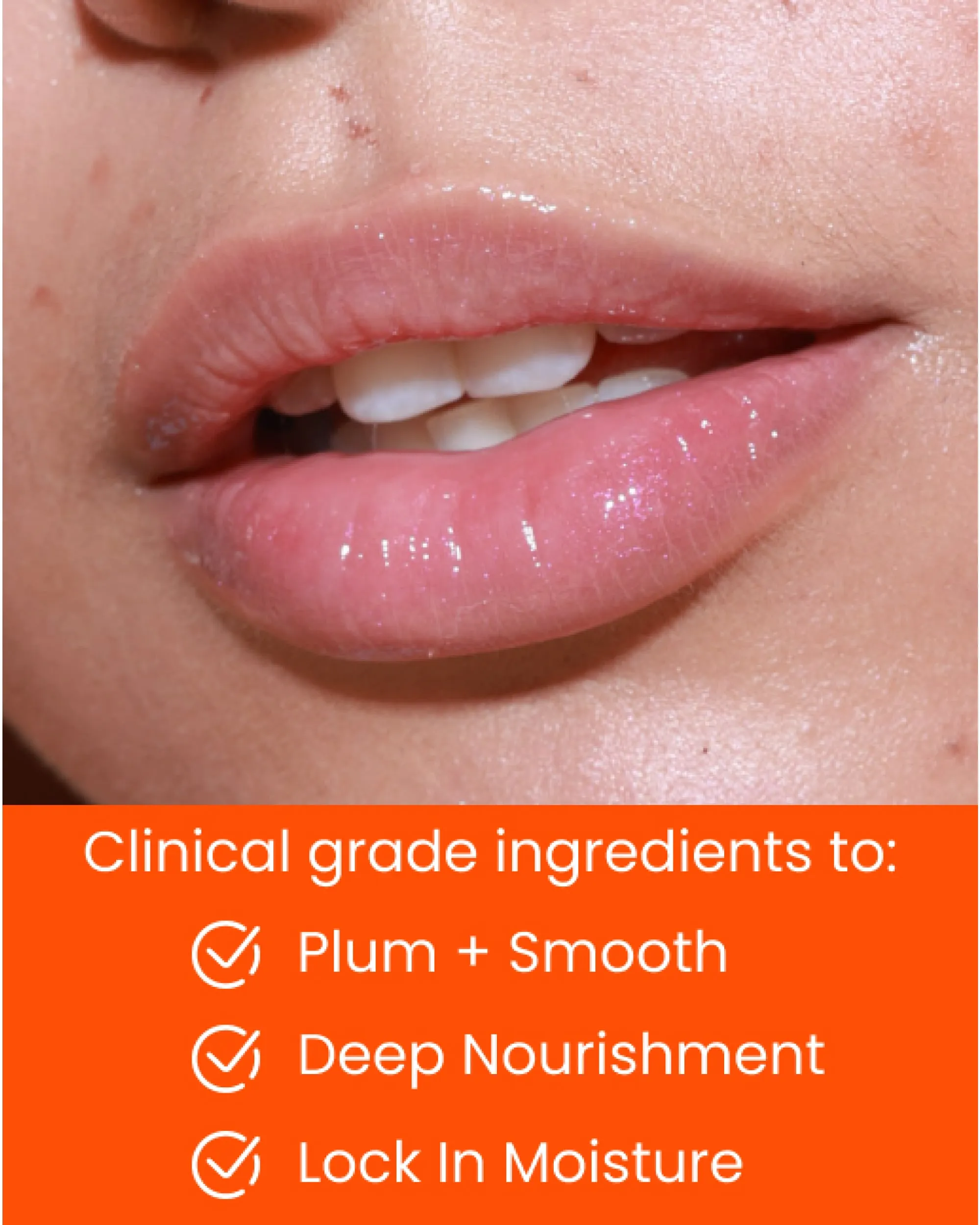 SoulfulSkin Lip Mask