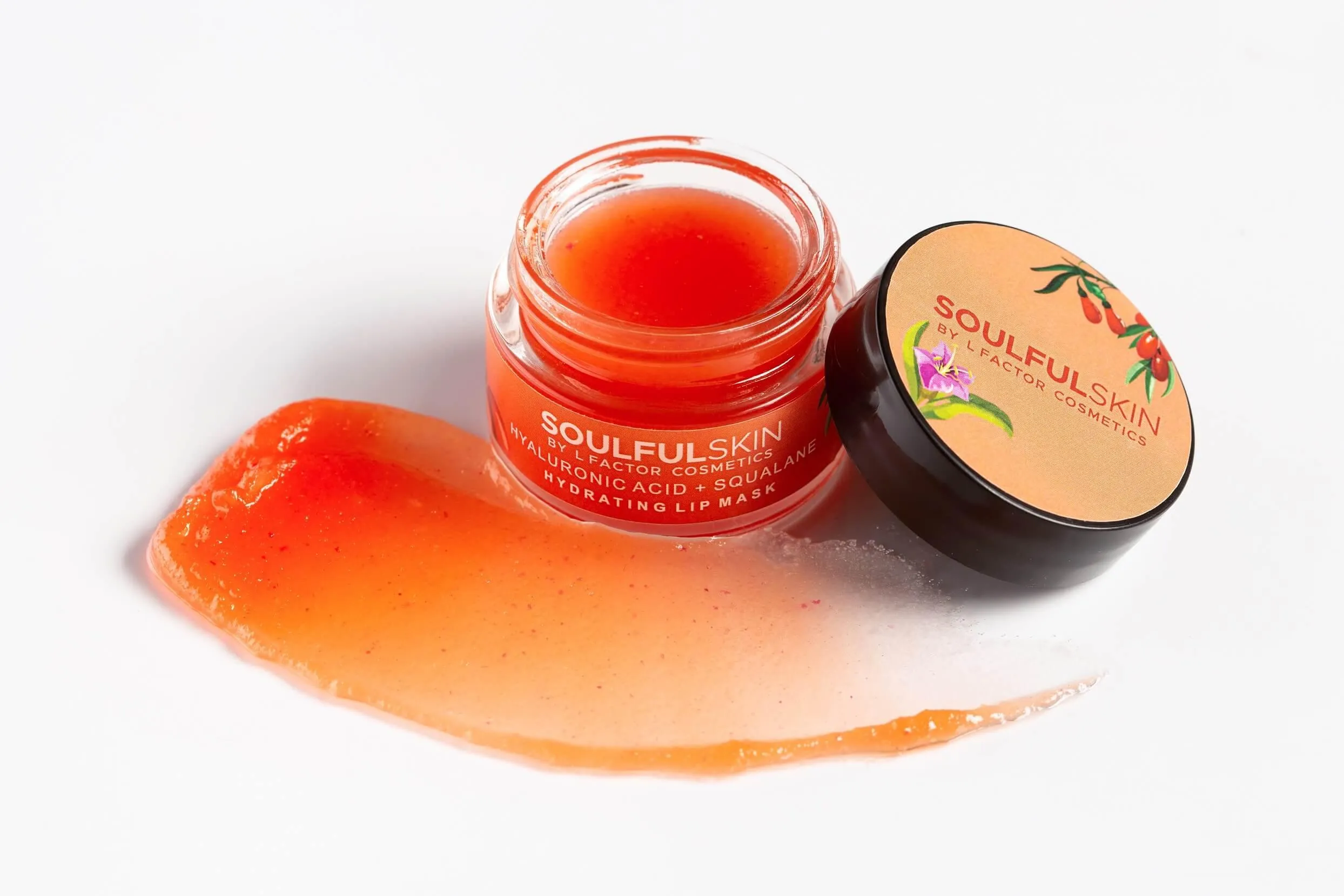 SoulfulSkin Lip Mask
