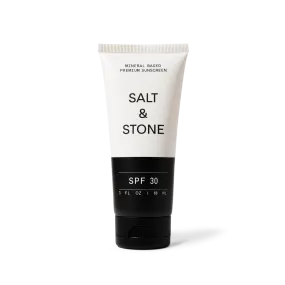 SPF 30 Sunscreen Lotion | SALT & STONE
