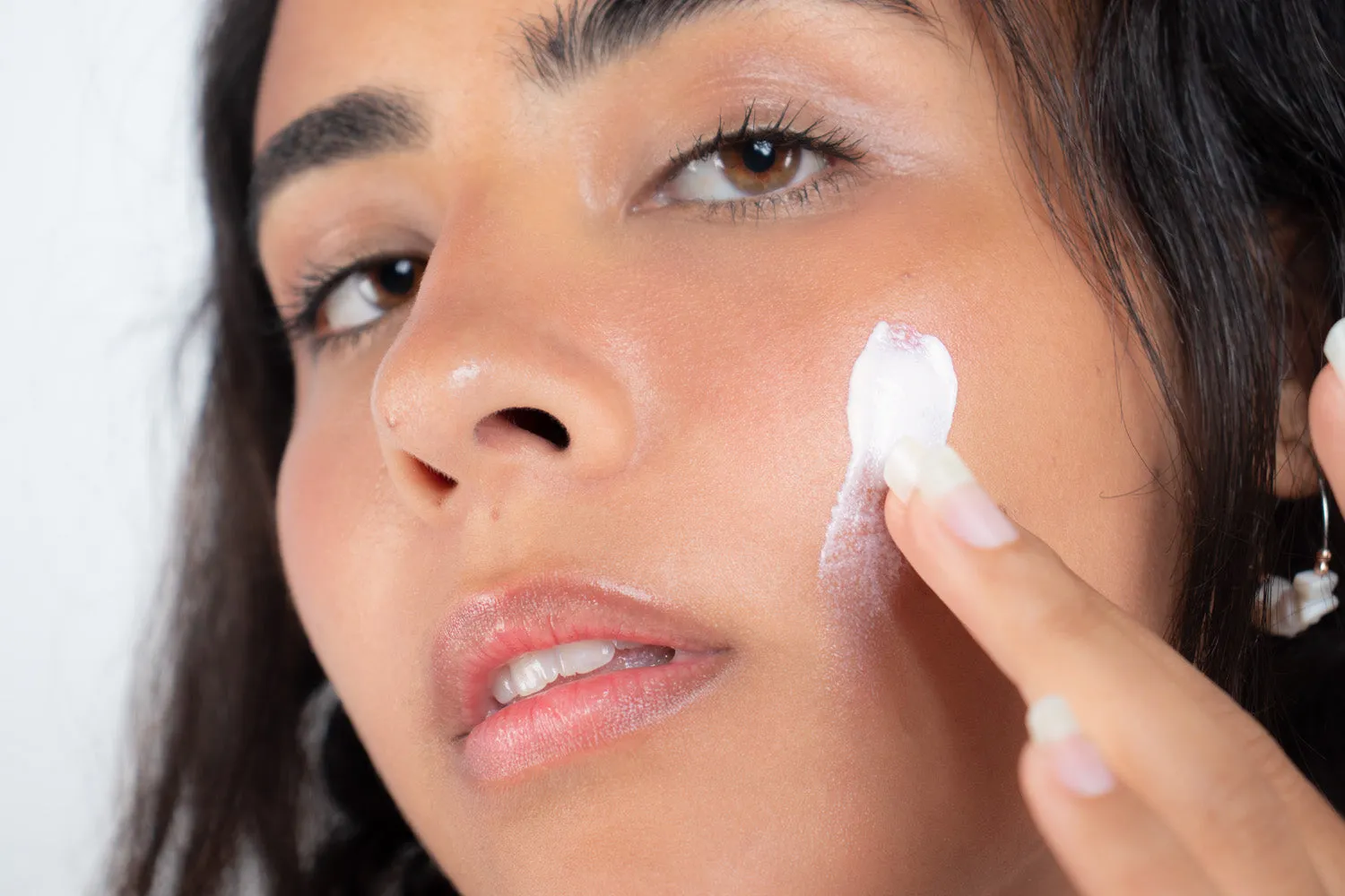 Spf50  Hyaluronic Sunscreen Gel