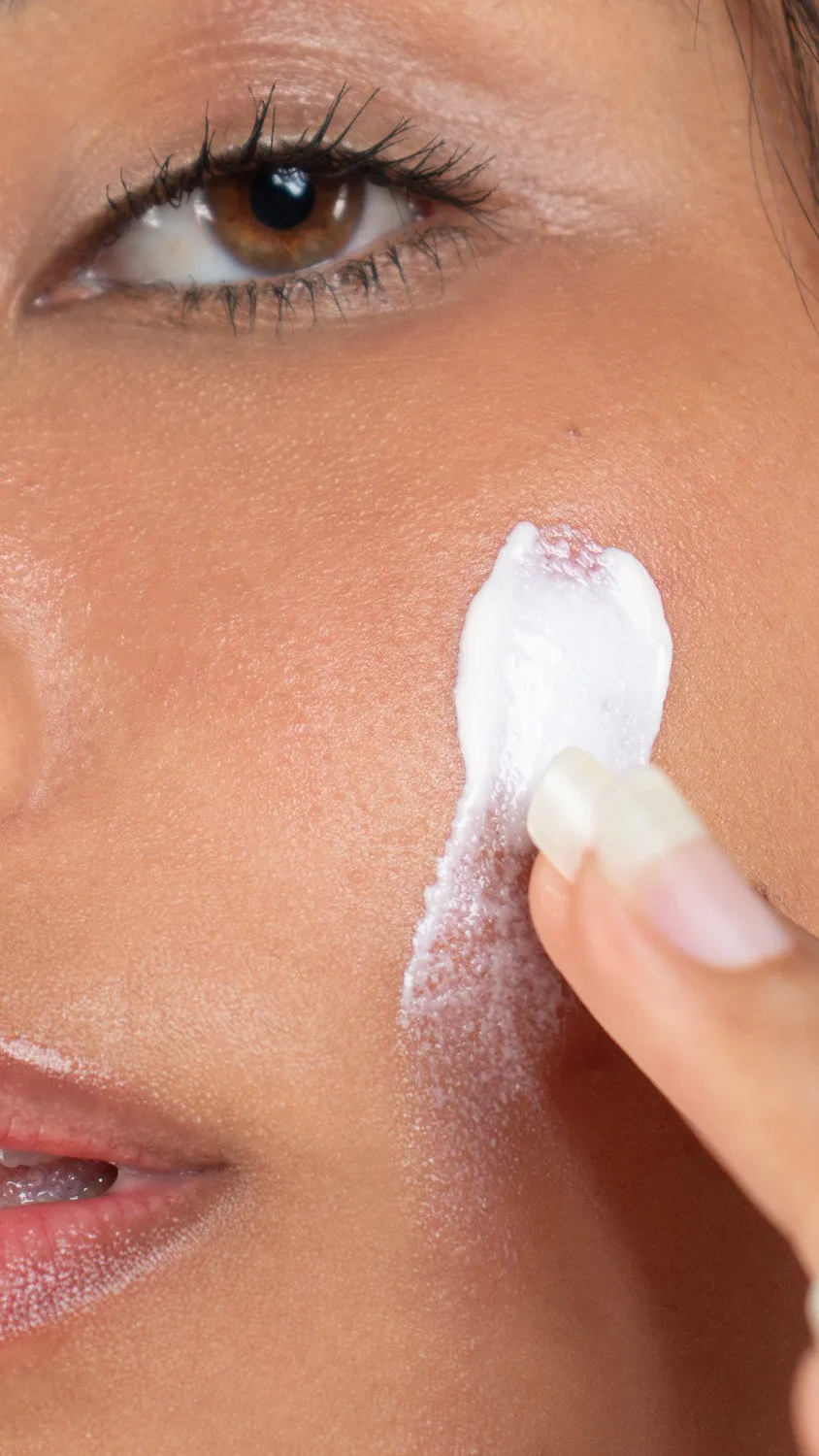 Spf50  Hyaluronic Sunscreen Gel