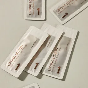 Step 1 - Laminate