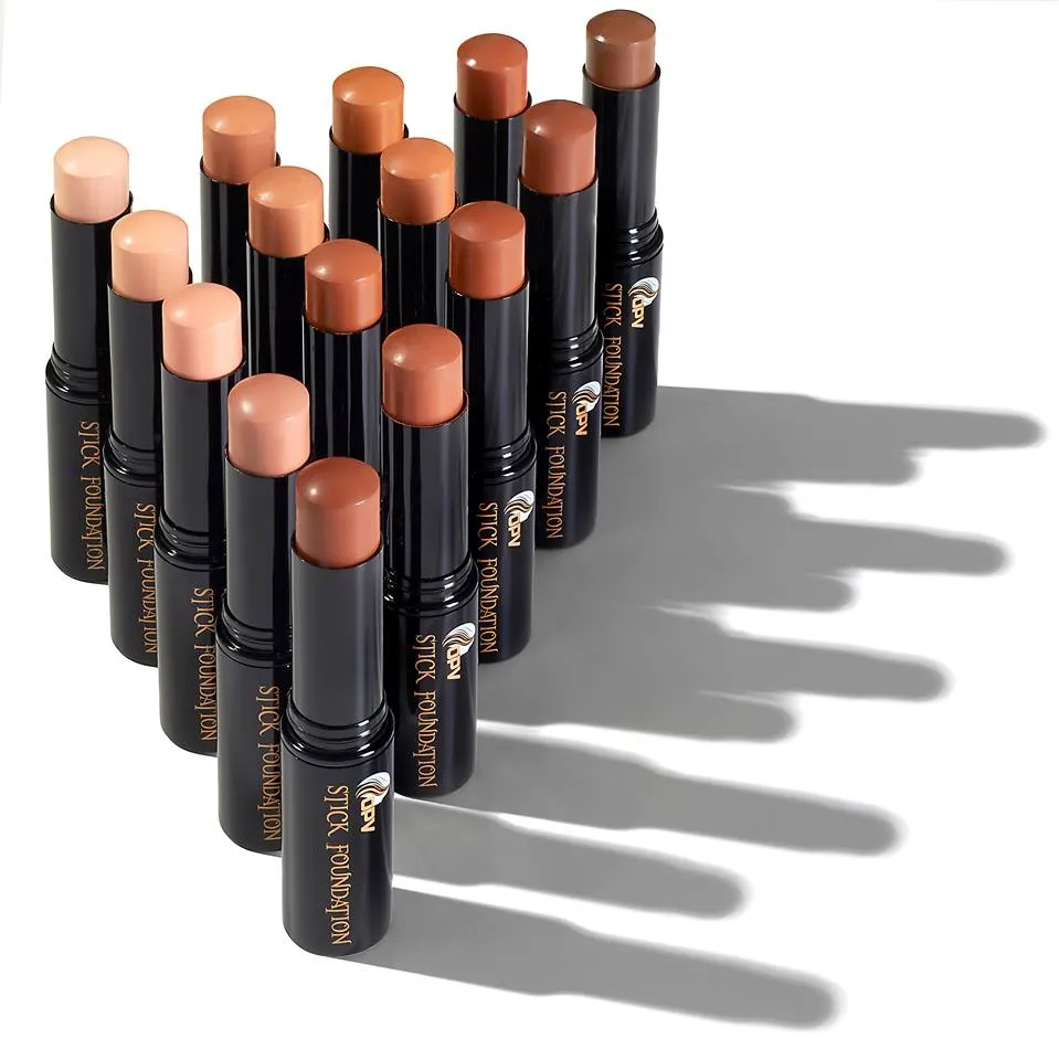 Stick Foundation in Fair