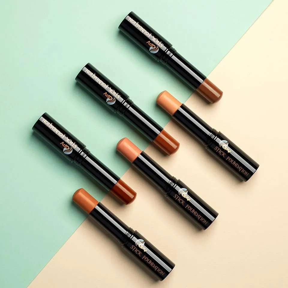 Stick Foundation in Fair