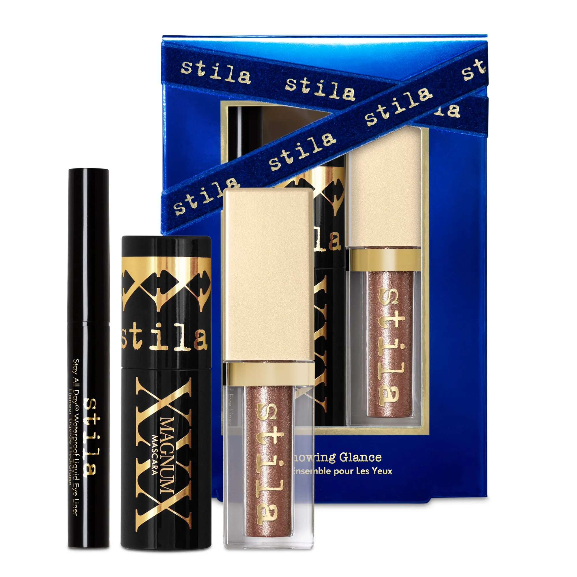 Stila A Knowing Glance Eye Set