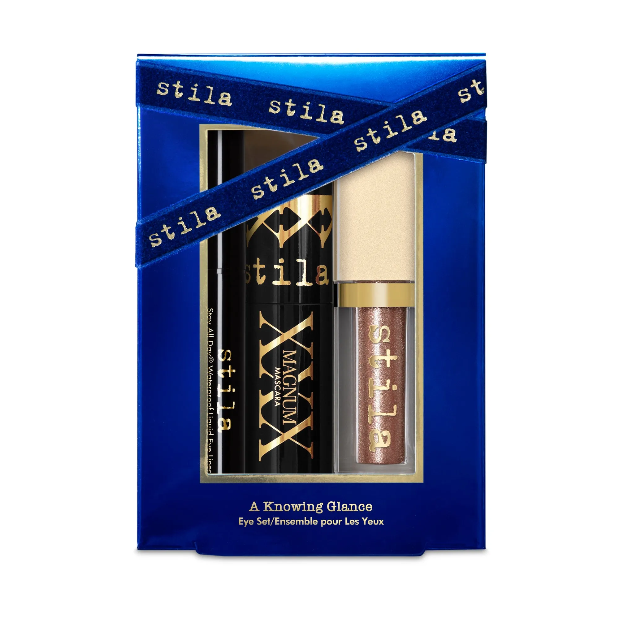 Stila A Knowing Glance Eye Set