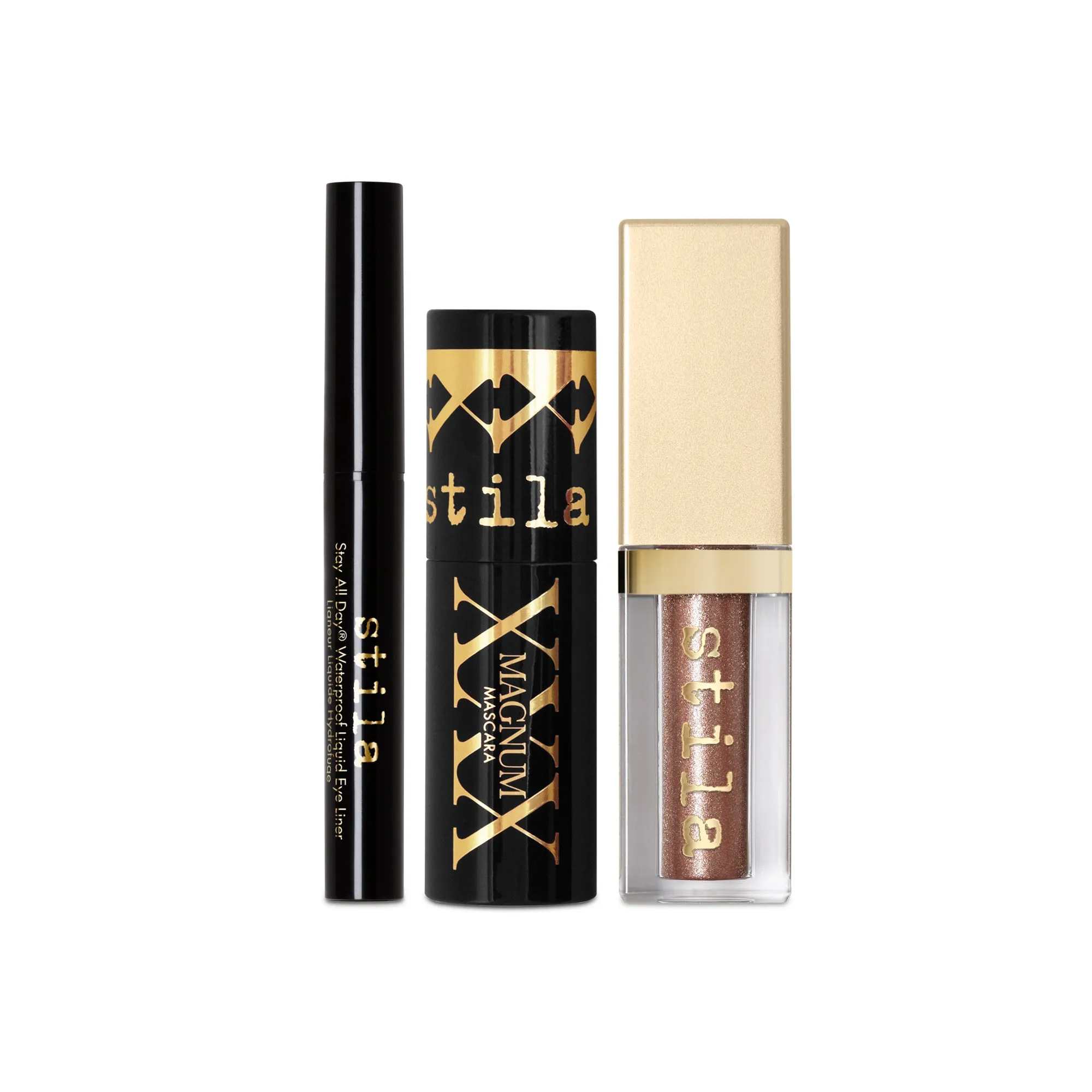 Stila A Knowing Glance Eye Set