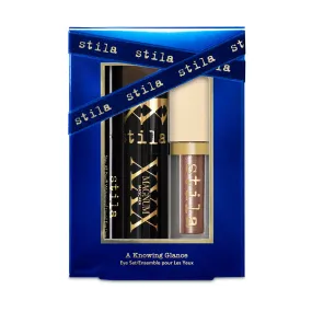 Stila A Knowing Glance Eye Set