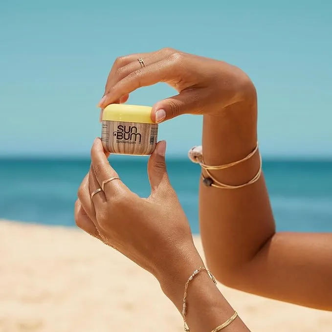 Sun Bum Clear Zinc Oxide SPF50 30ml