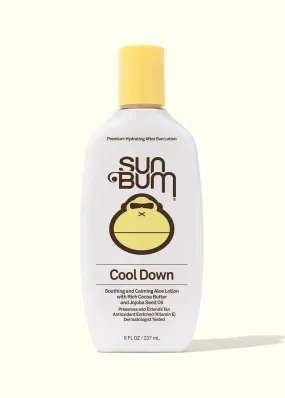 Sun Bum Cool Down Lotion