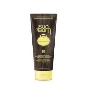 Sun Bum | Original Sunscreen Lotion SPF 15 - 3oz.