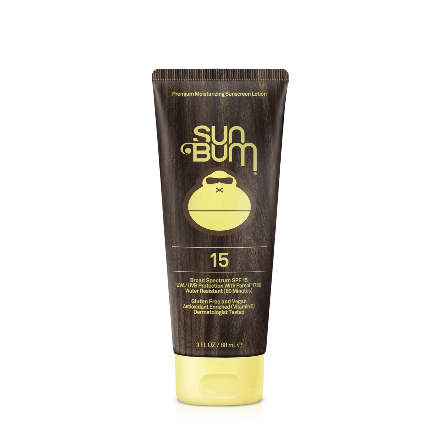 Sun Bum | Original Sunscreen Lotion SPF 15 - 3oz.