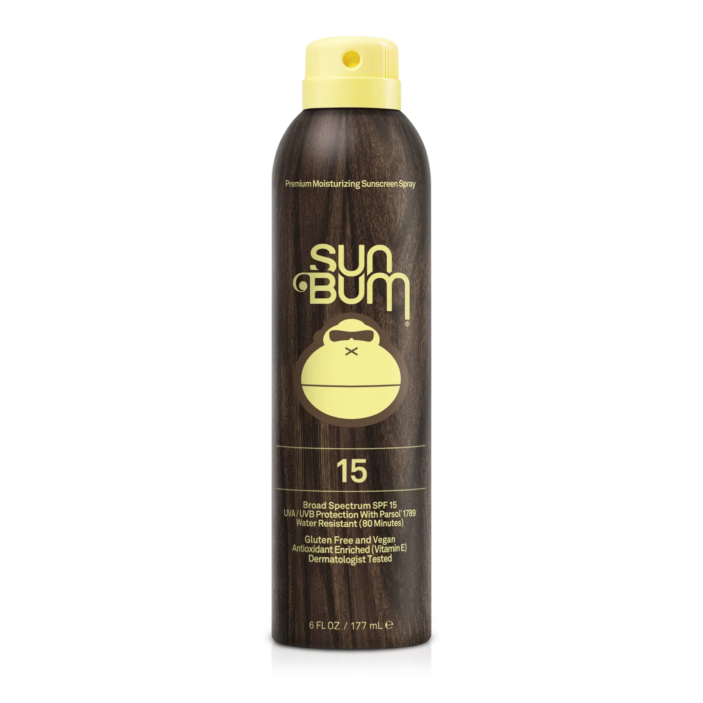 Sun Bum | Original Sunscreen Spray SPF 15