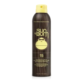 Sun Bum | Original Sunscreen Spray SPF 15