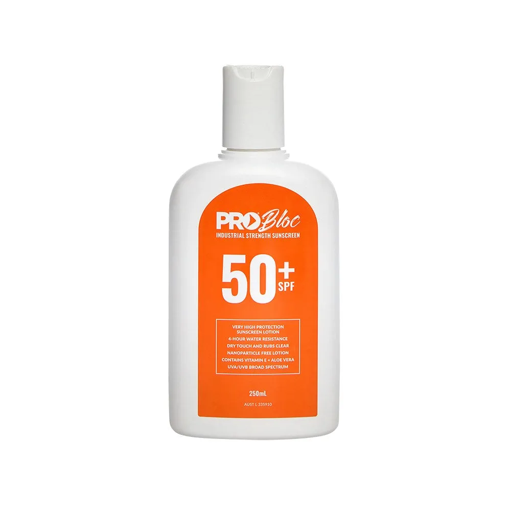 Sun Screen 250ml SPF50 
