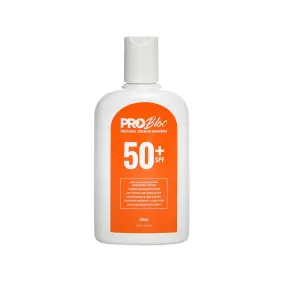 Sun Screen 250ml SPF50 