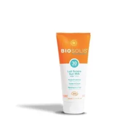 Sunscreen For The Face Spf30, 50 ml