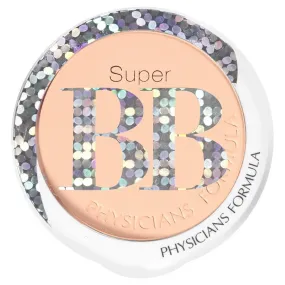 Super BB 10-in-1 Beauty Balm Powder