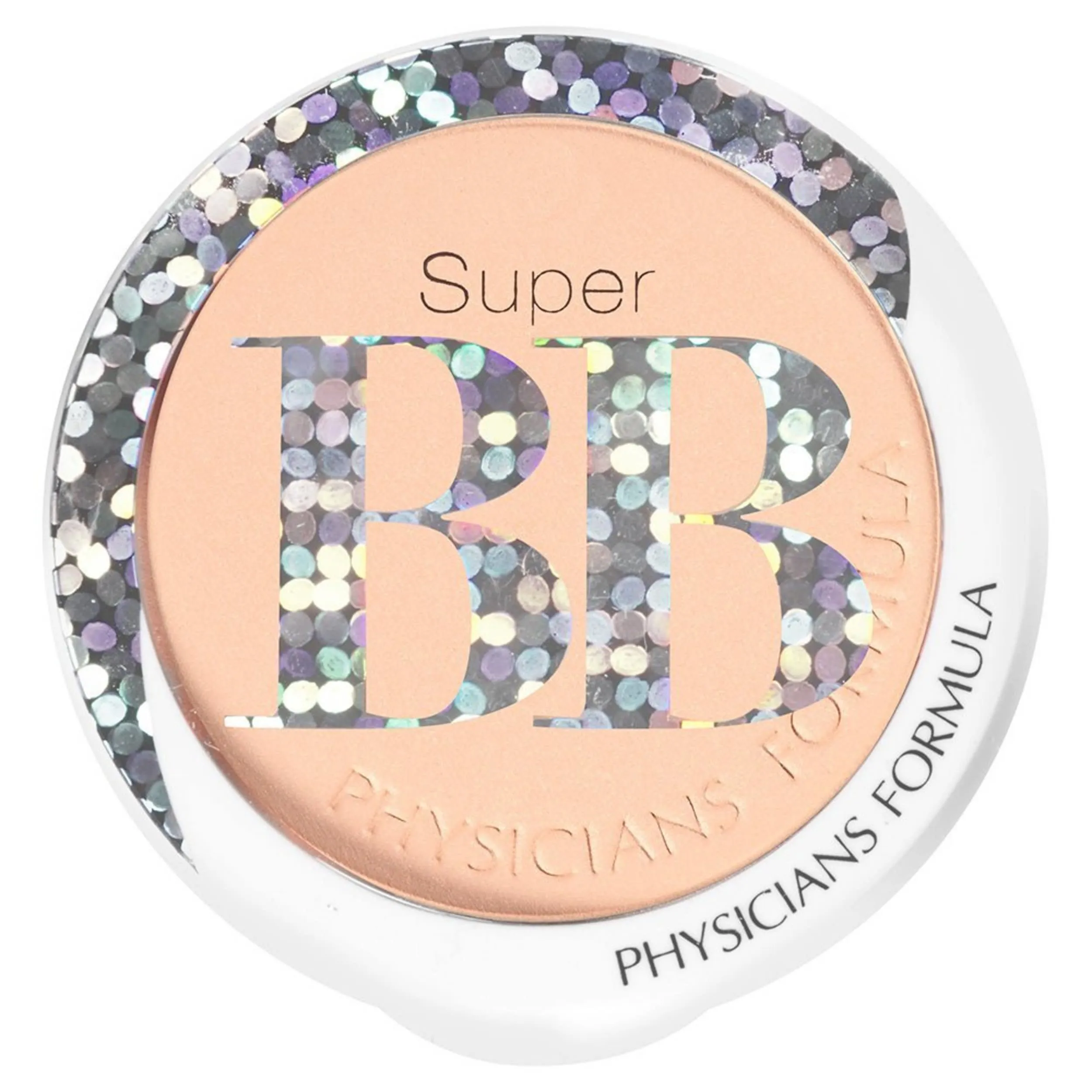 Super BB 10-in-1 Beauty Balm Powder