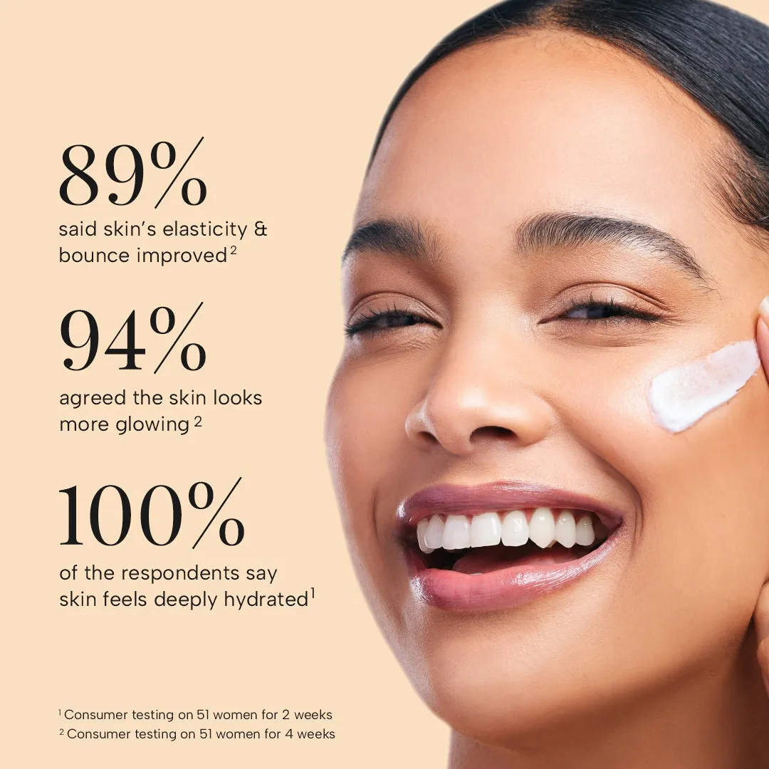 Super Charge Multivitamin Ceramides Day Cream SPF 30 PA    
