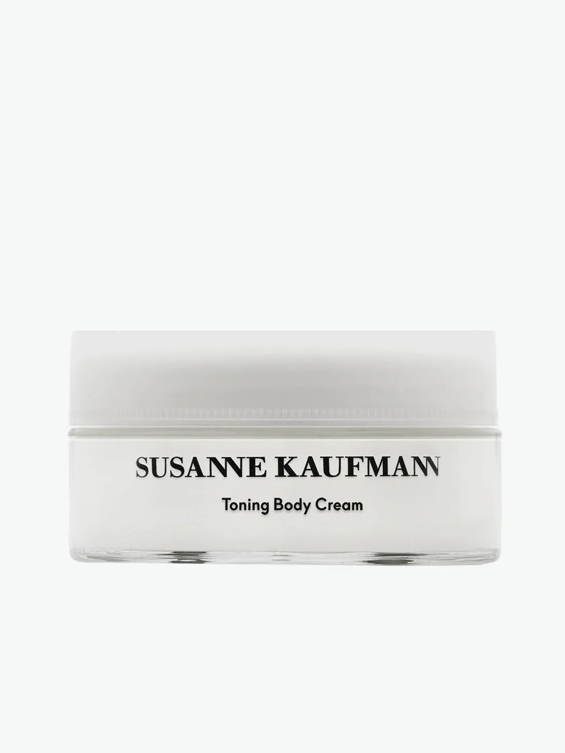Susanne Kaufmann Toning Body Cream