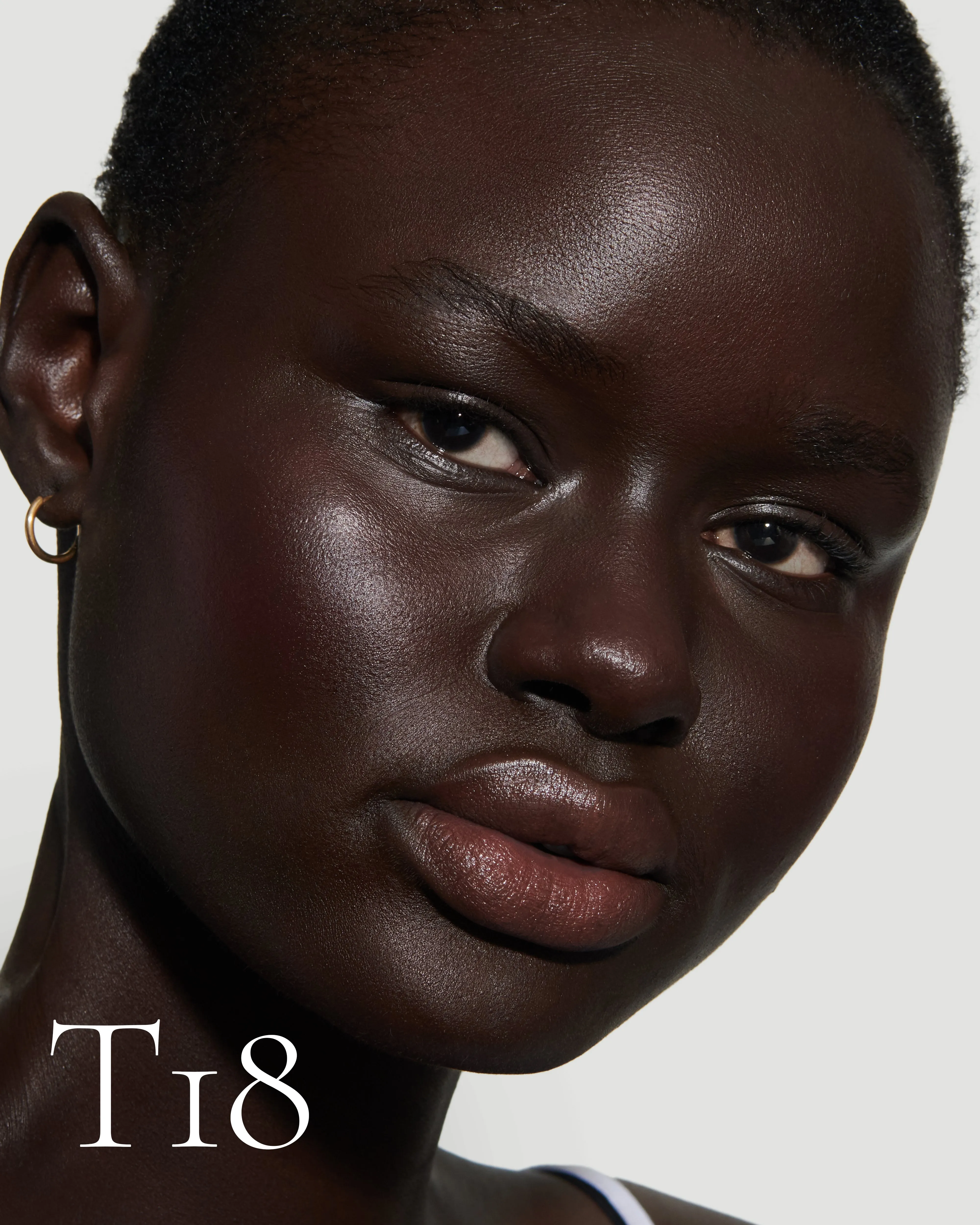 T18 (Seamless Skin Enhancing Tint)