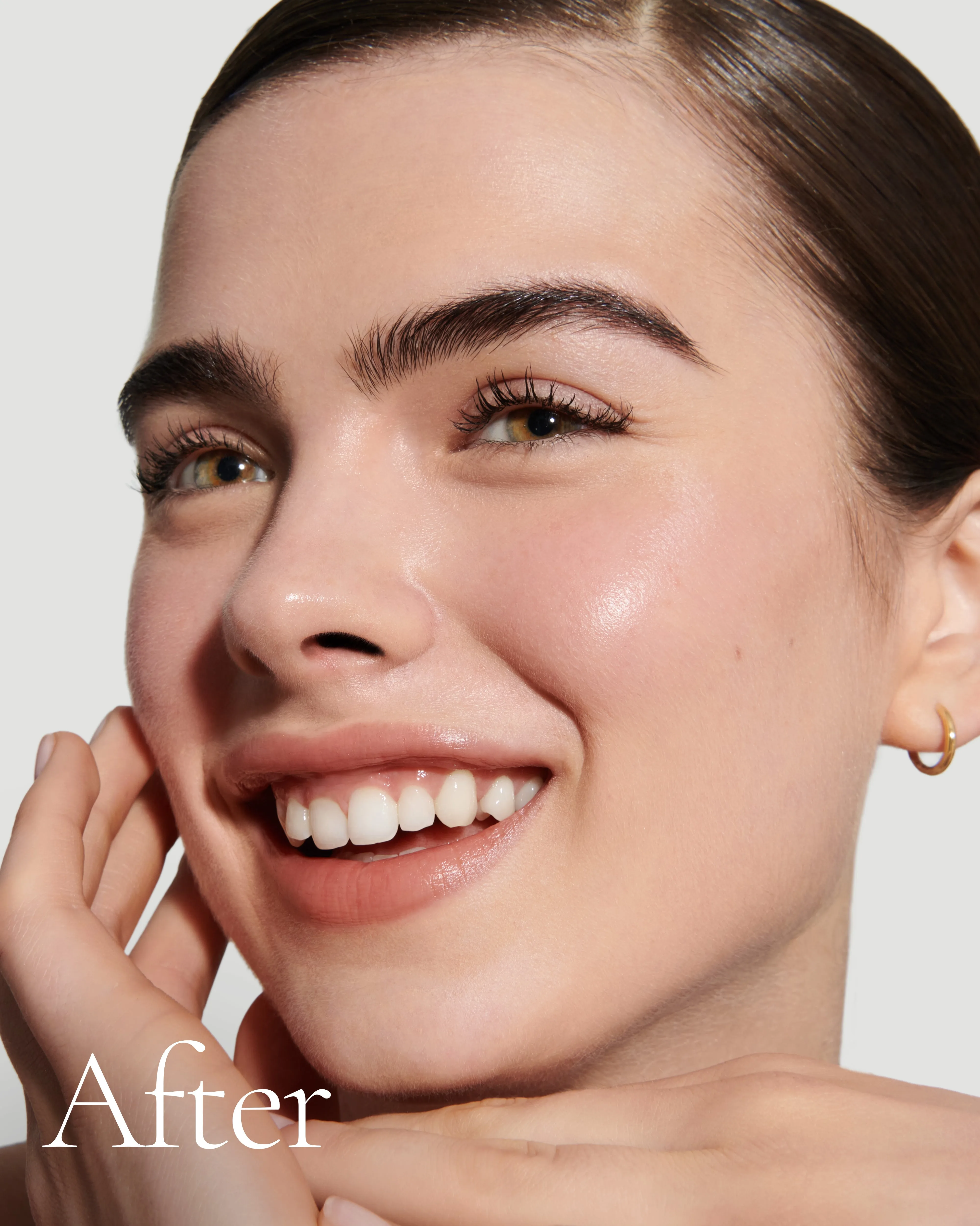 T4 (Seamless Skin Enhancing Tint)