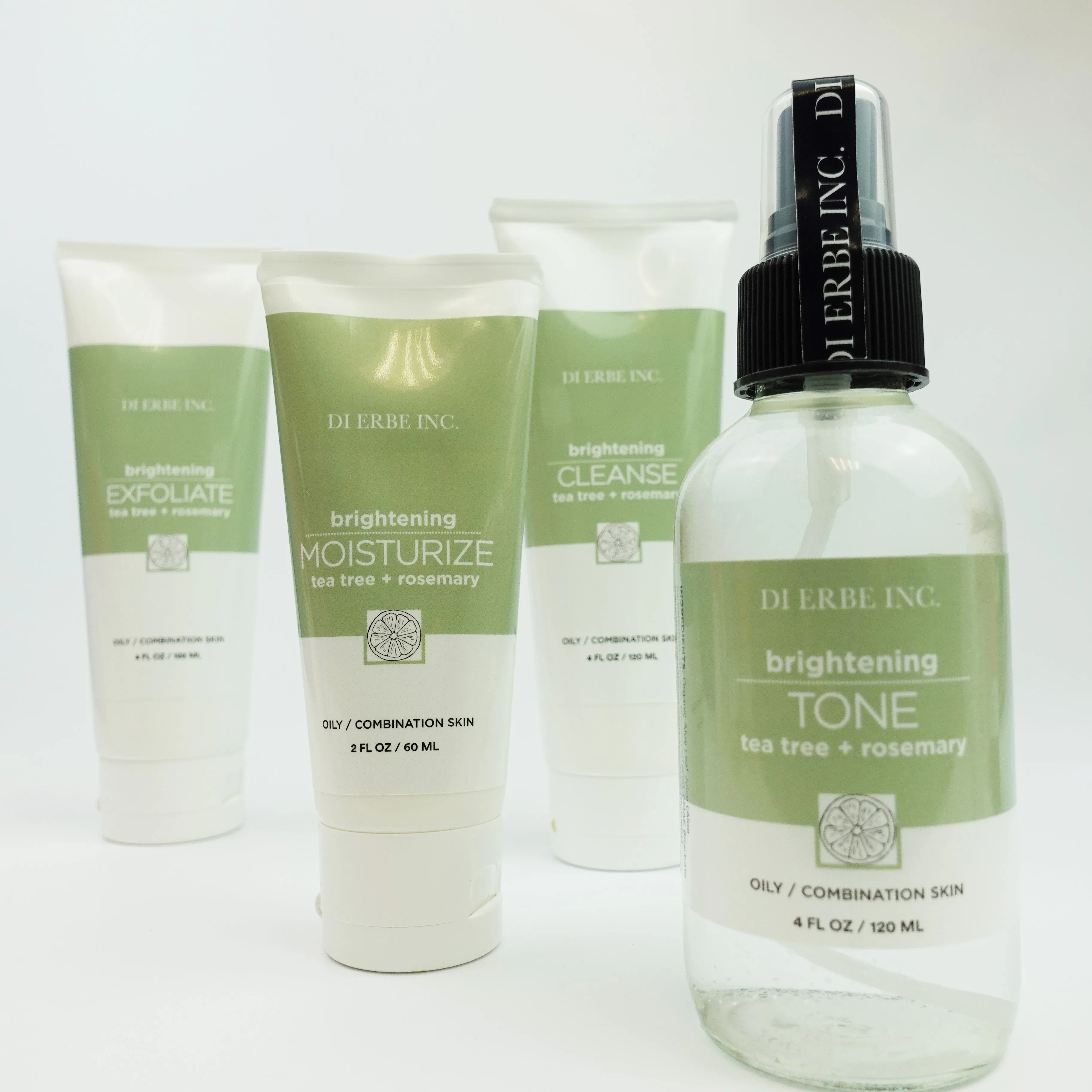 Tea Tree Cleanser