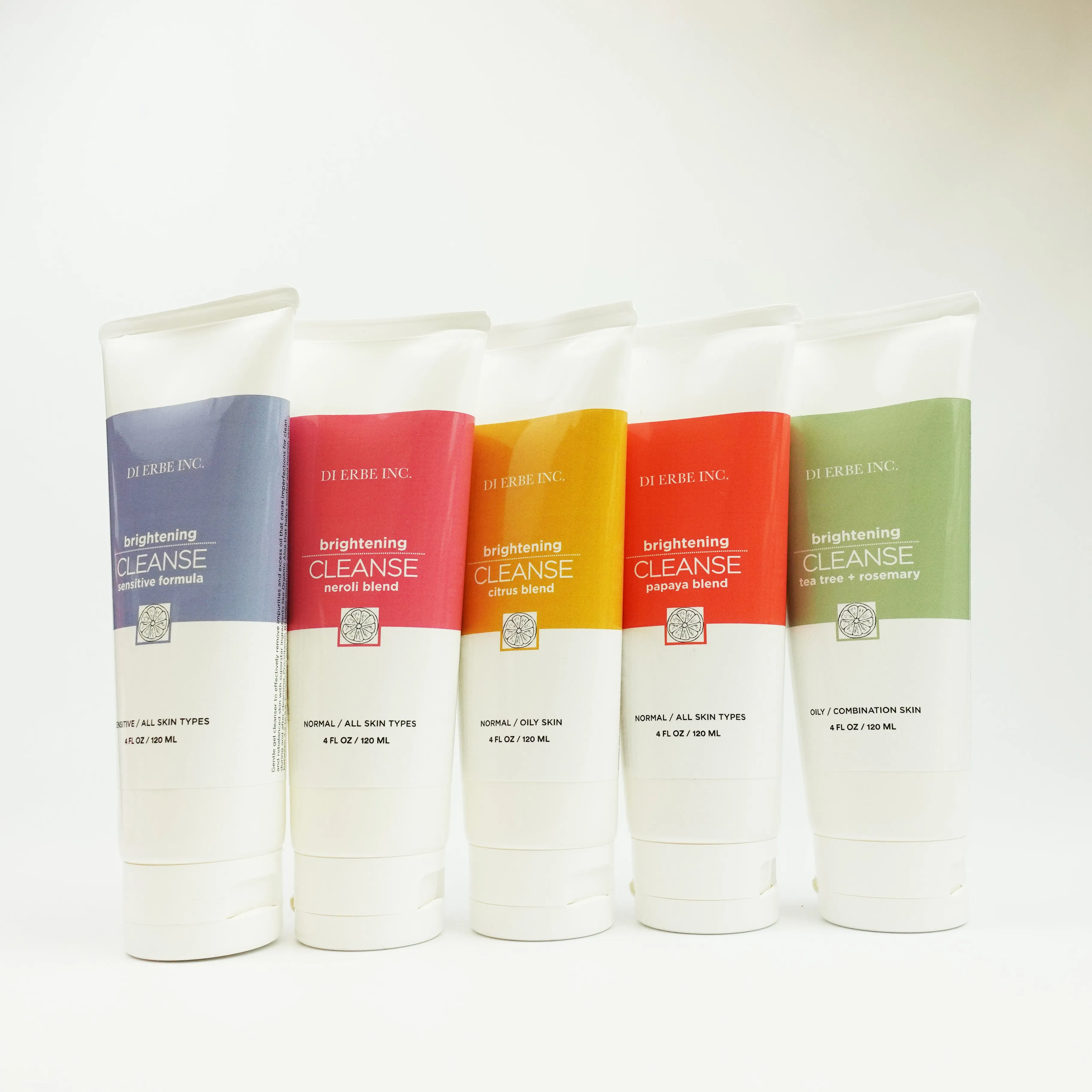 Tea Tree Cleanser