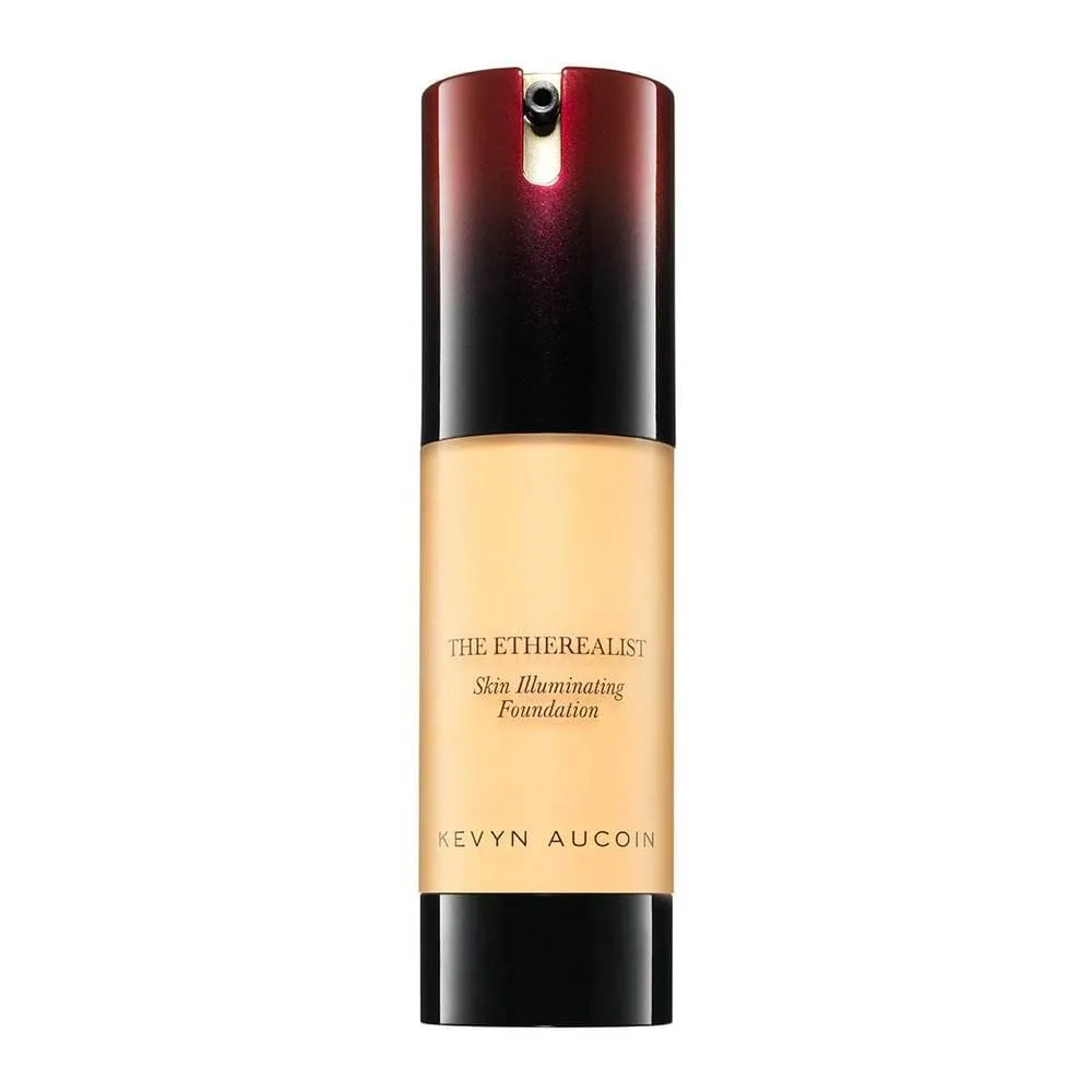 THE ETHEREALIST SKIN ILLUMINATING FOUNDATION