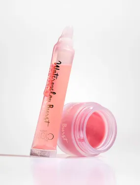 The Lip Hydration Set