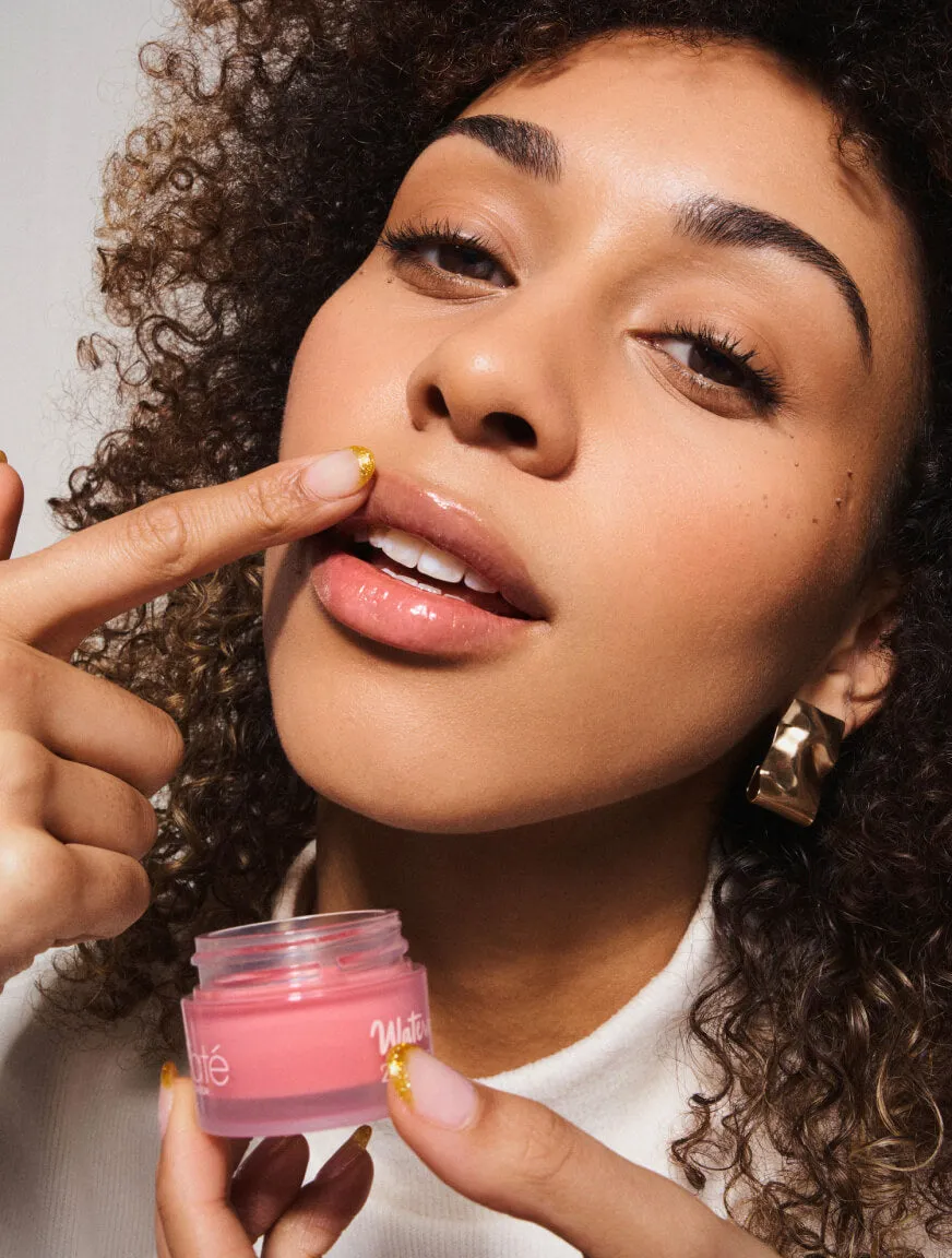 The Lip Hydration Set