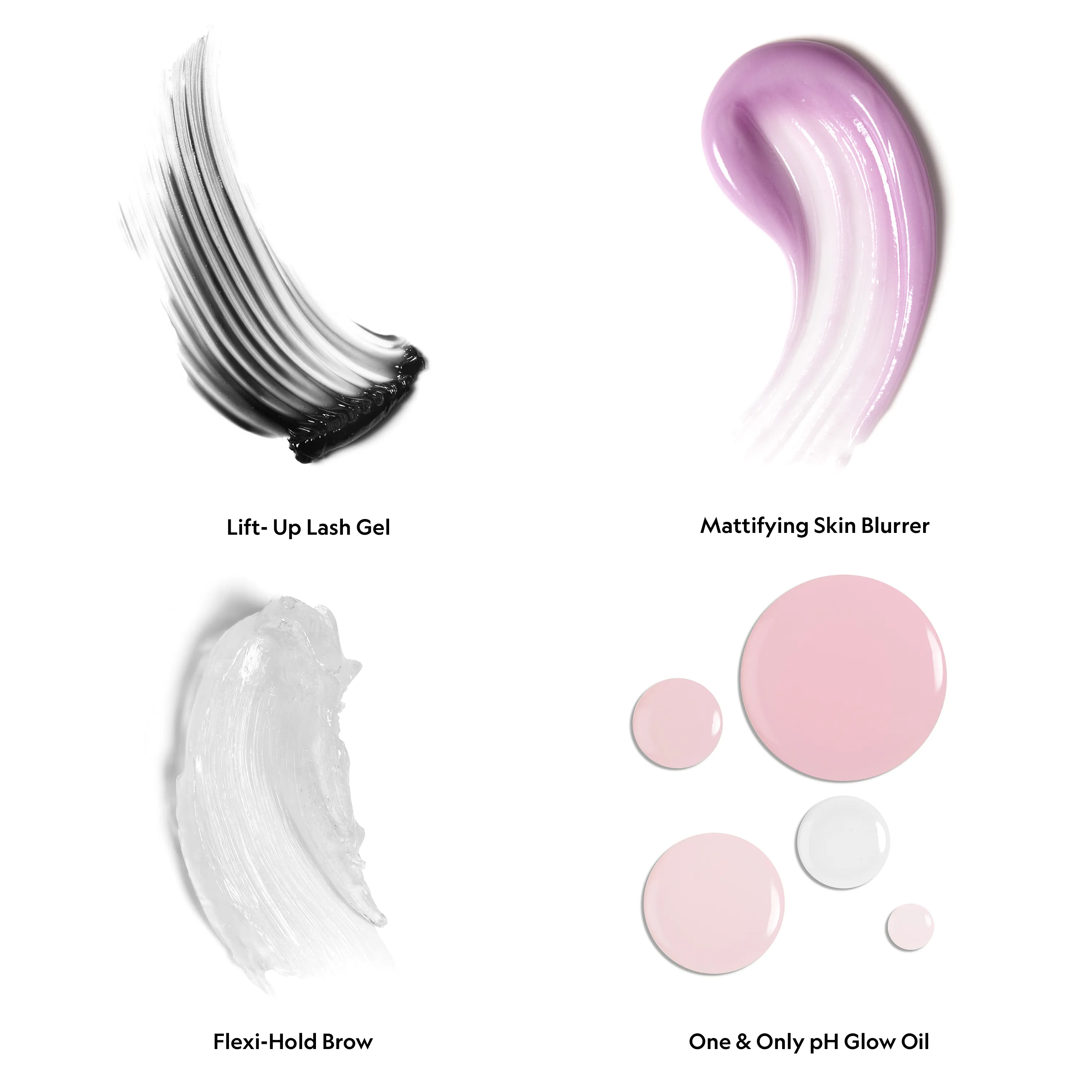 The No Makeup Makeup Set