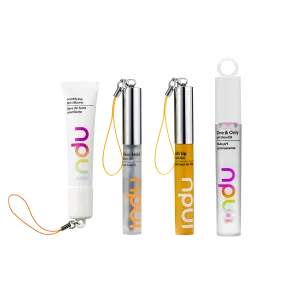 The No Makeup Makeup Set
