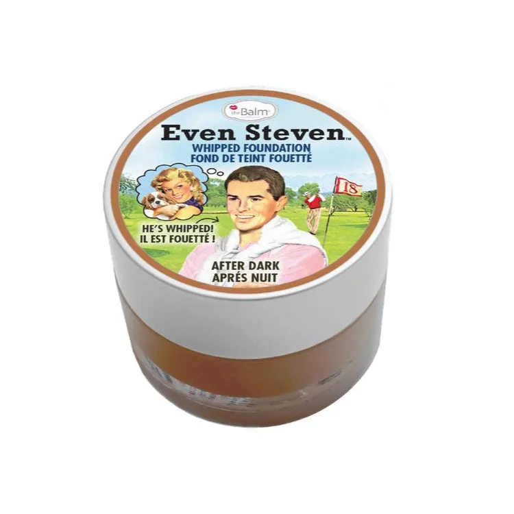 theBalm Even Steven™ Whipped Foundation