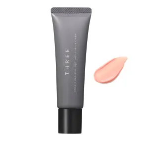 THREE Smooth Operator High Performance Cream SPF50 