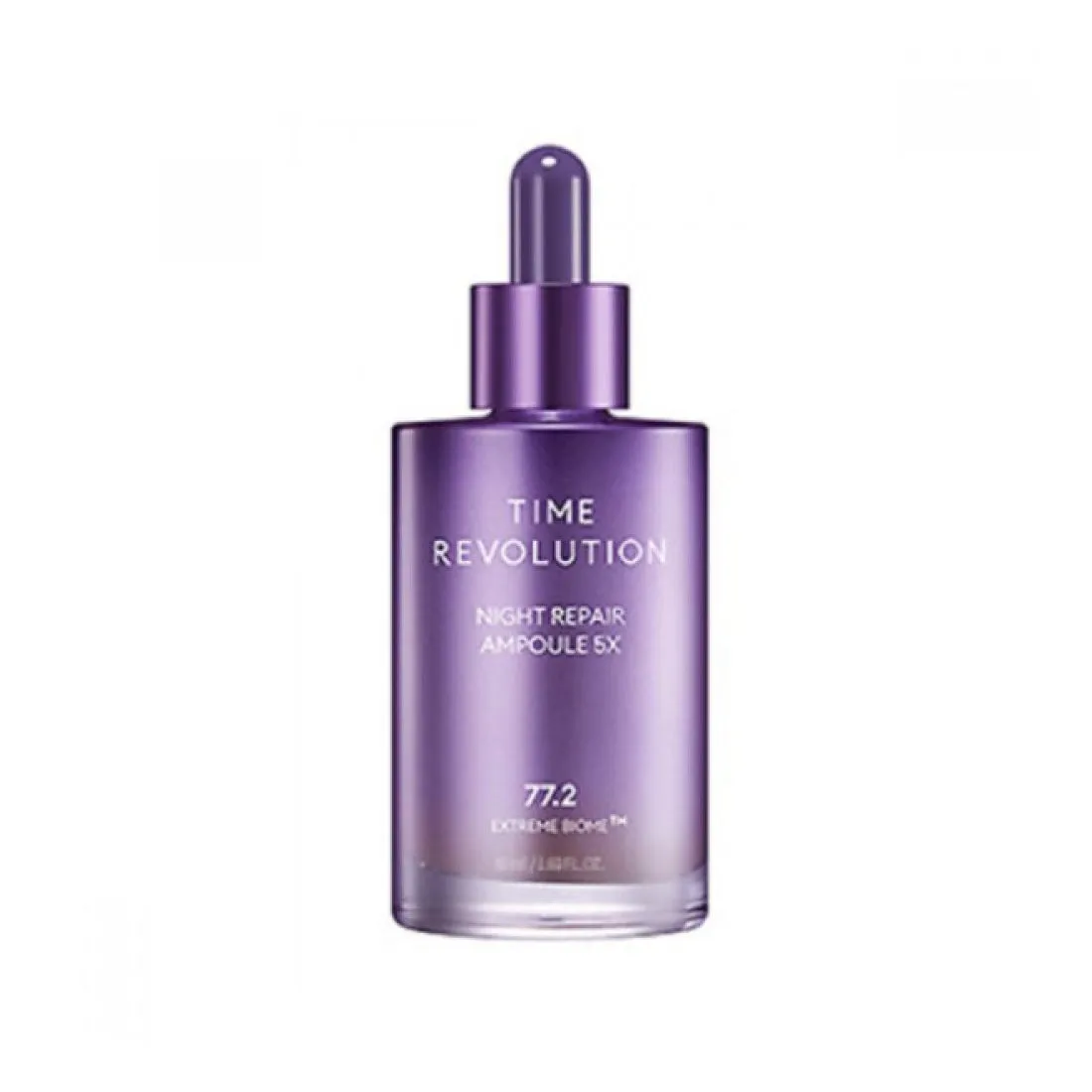 Time Revolution Night Repair Ampoule 5X
