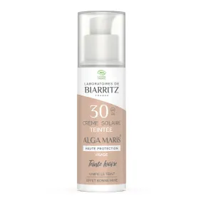 Tinting Sunscreen, SPF30 (Ivory), 50 ml