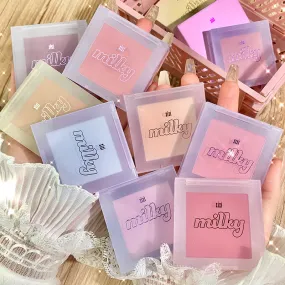 Toleet Milky Galaxy Soft Mist Blush