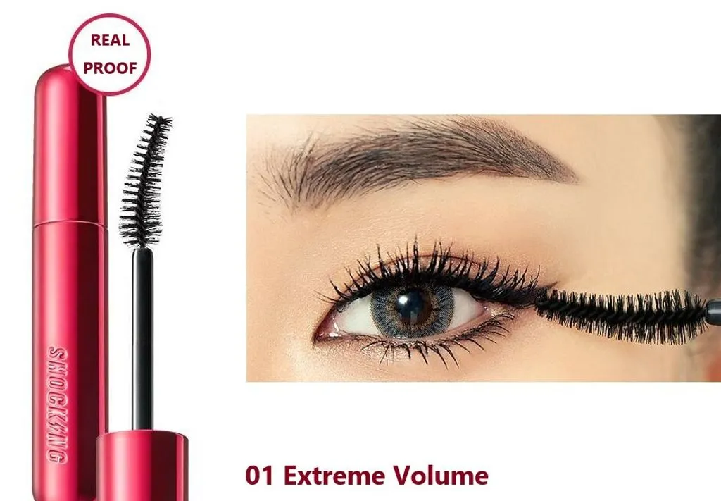 TONYMOLY The Shocking Cara Extreme Volume