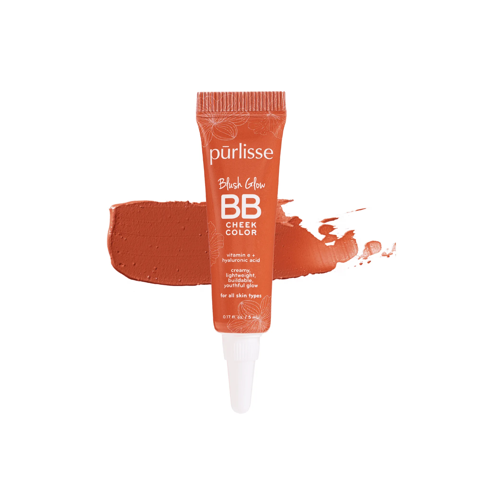 TRAVEL - Blush Glow BB Cheek Color
