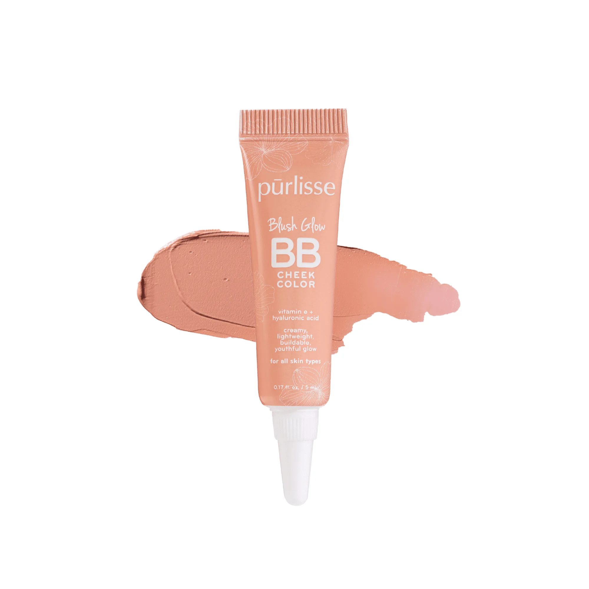 TRAVEL - Blush Glow BB Cheek Color
