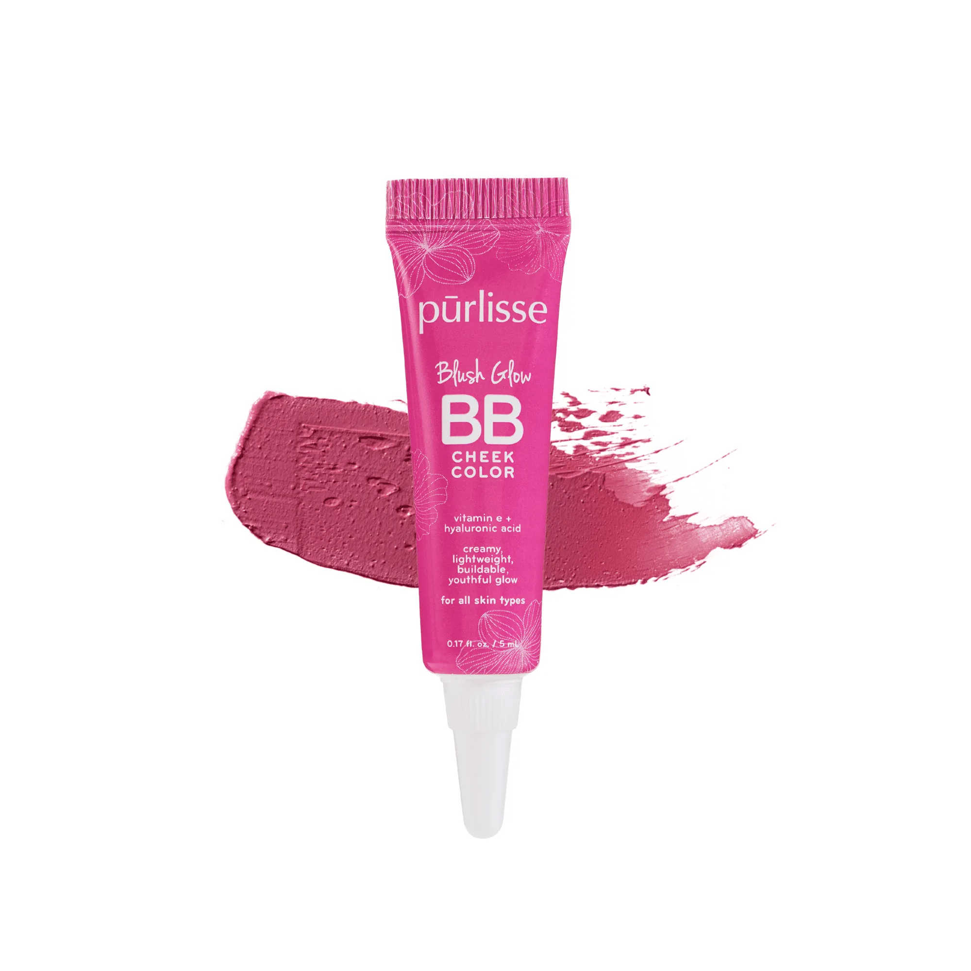TRAVEL - Blush Glow BB Cheek Color