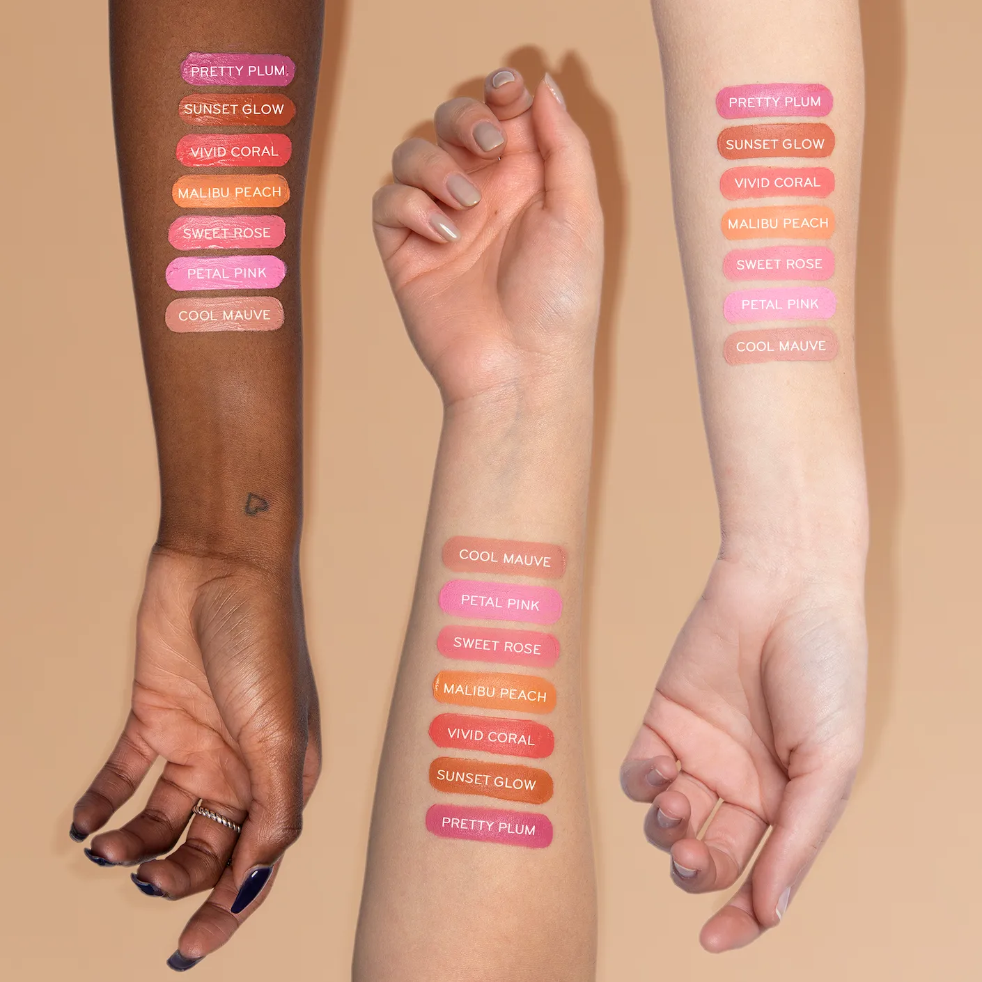 TRAVEL - Blush Glow BB Cheek Color