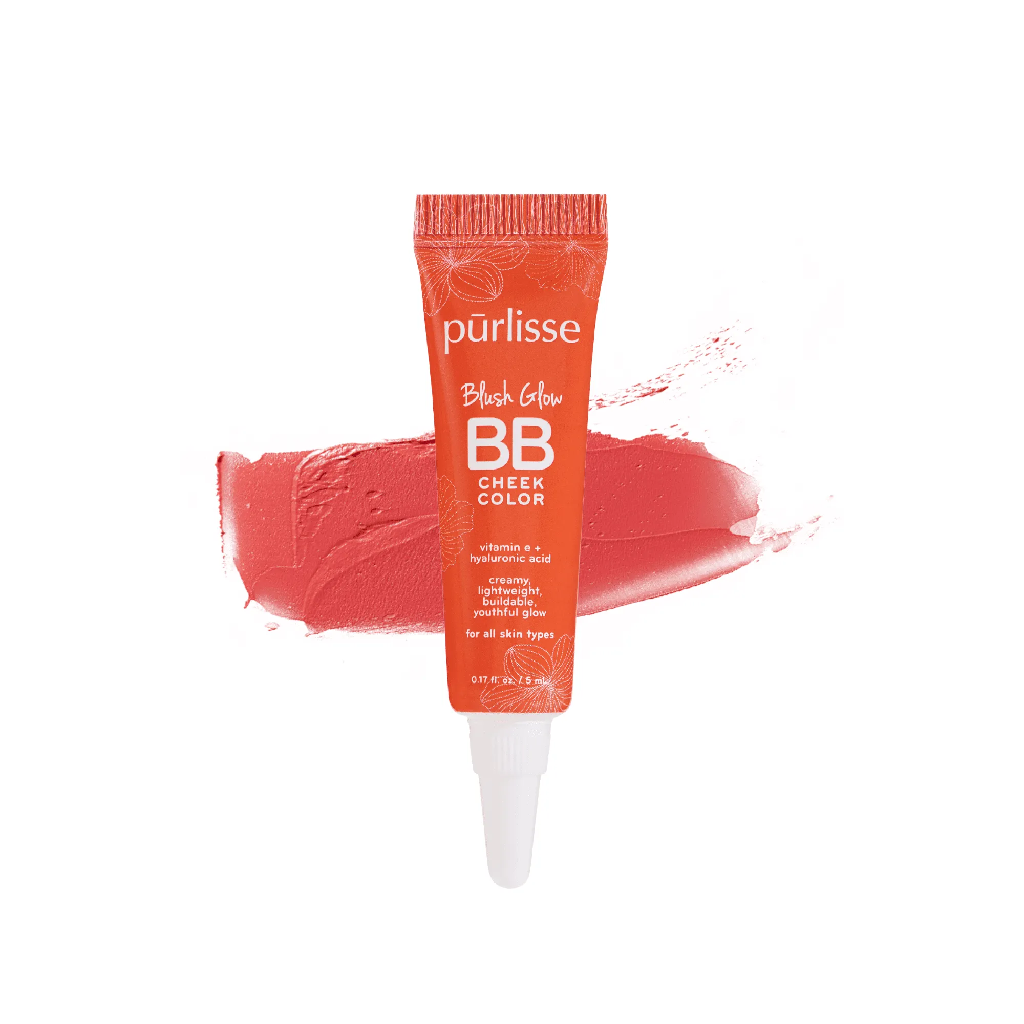 TRAVEL - Blush Glow BB Cheek Color