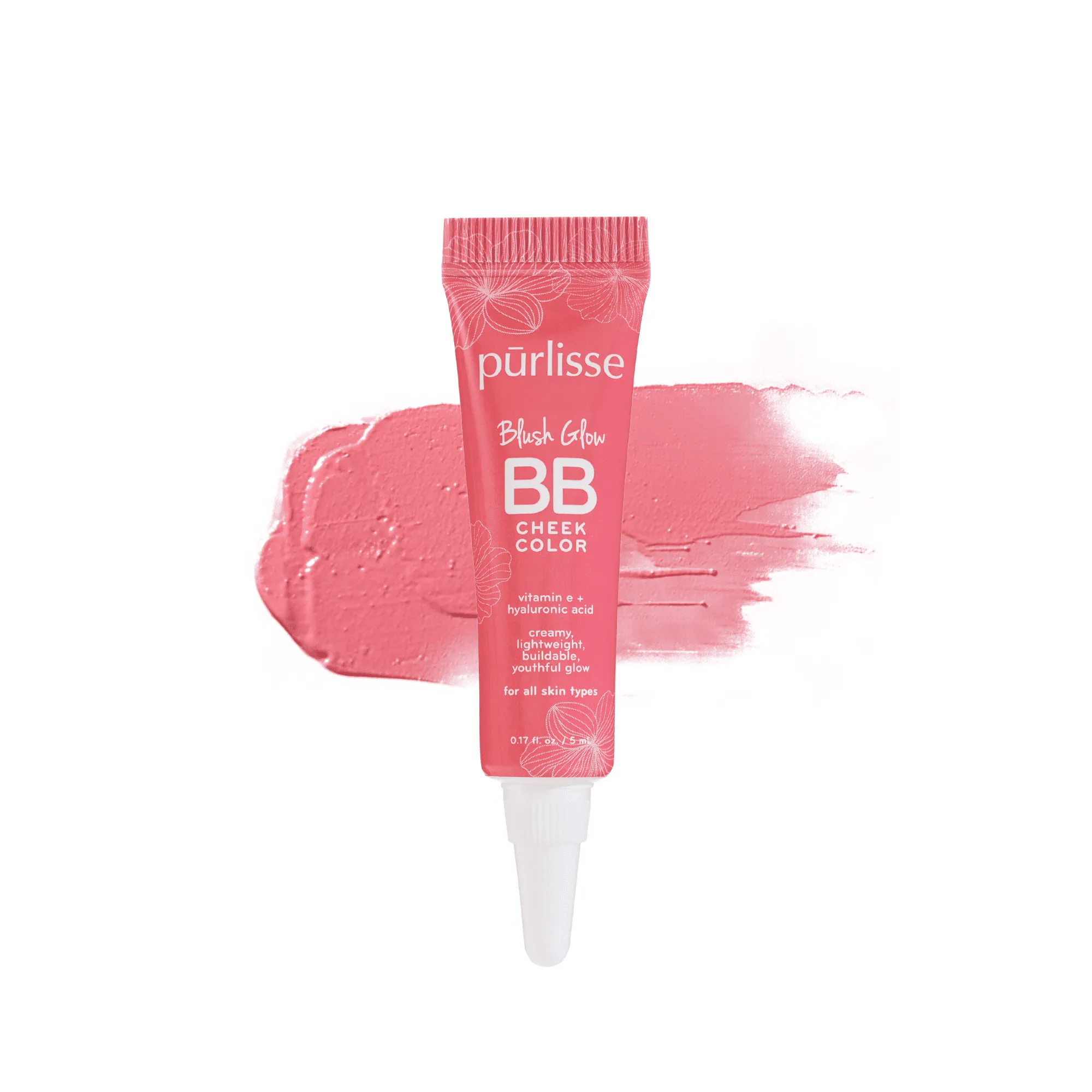 TRAVEL - Blush Glow BB Cheek Color