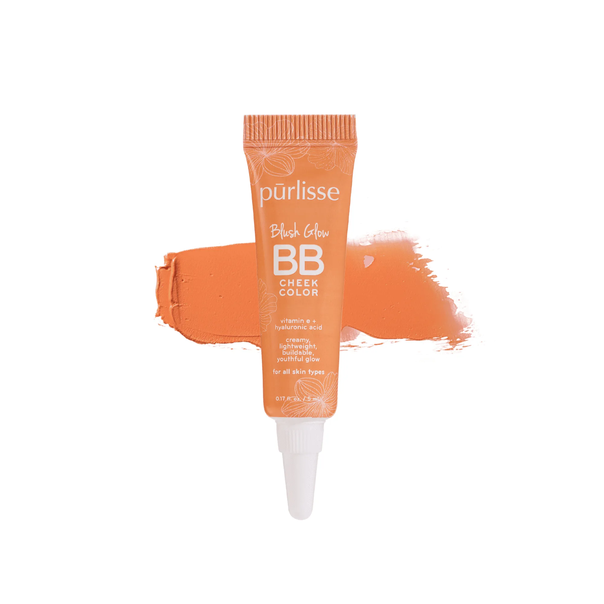 TRAVEL - Blush Glow BB Cheek Color